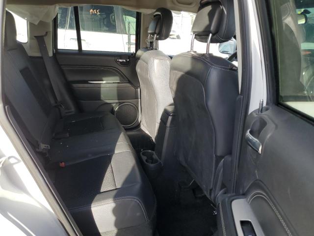 Photo 11 from auction – 2014 JEEP COMPASS LA with VIN 1C4NJDEB0ED742693