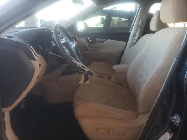 Photo 7 from auction – 2016 NISSAN ROGUE S with VIN 5N1AT2MN2GC764255