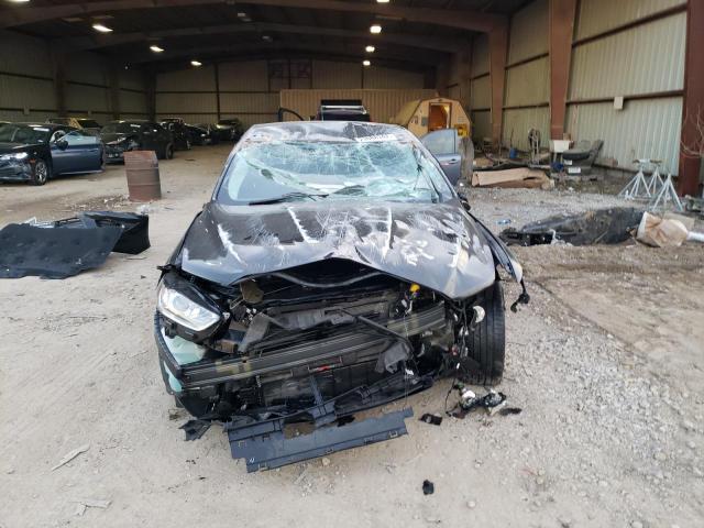 Photo 5 from auction – 2014 FORD FUSION SE with VIN 3FA6P0HD4ER354758