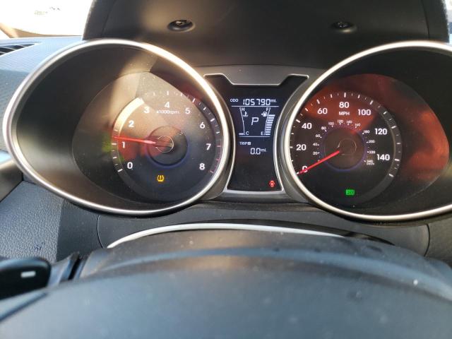 Photo 9 from auction – 2016 HYUNDAI VELOSTER with VIN KMHTC6AD4GU286457