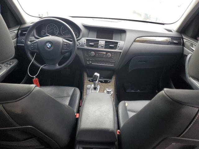 Photo 8 from auction – 2013 BMW X3 XDRIVE2 with VIN 5UXWX9C55D0A08832