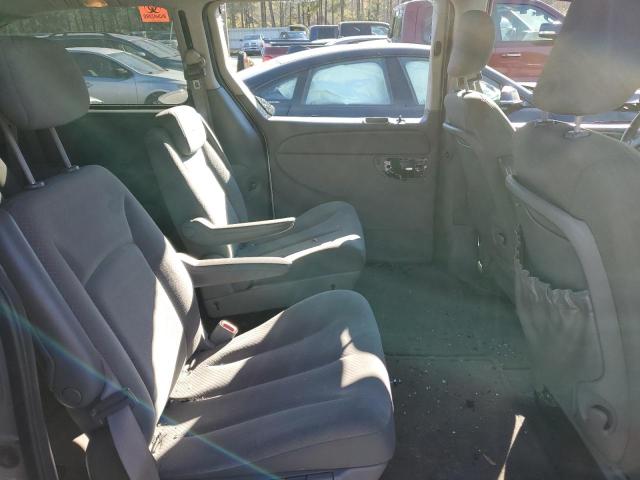 Photo 11 from auction – 2007 DODGE GRAND CARA with VIN 2D4GP44L77R355997