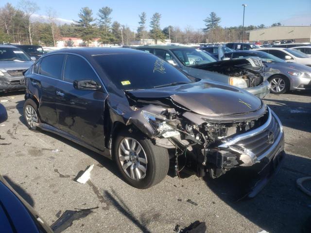 Photo 4 from auction – 2013 NISSAN ALTIMA 2.5 with VIN 1N4AL3AP3DC203662