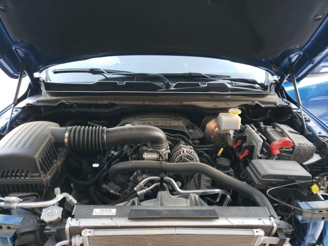 Photo 12 from auction – 2019 RAM 1500 LARAM with VIN 1C6SRFJT4KN808682