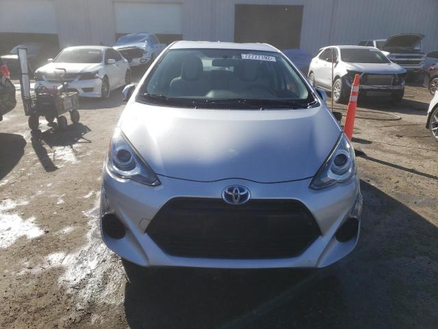 Photo 5 from auction – 2015 TOYOTA PRIUS C with VIN JTDKDTB34F1108386