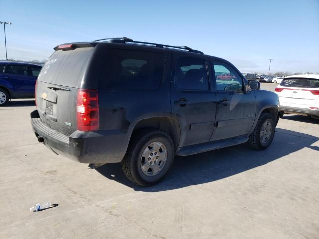 Photo 3 from auction – 2011 CHEVROLET TAHOE K150 with VIN 1GNSKAE08BR232188