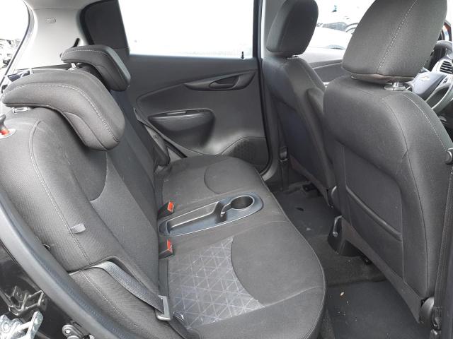 Photo 10 from auction – 2020 CHEVROLET SPARK 1LT with VIN KL8CD6SA6LC416348