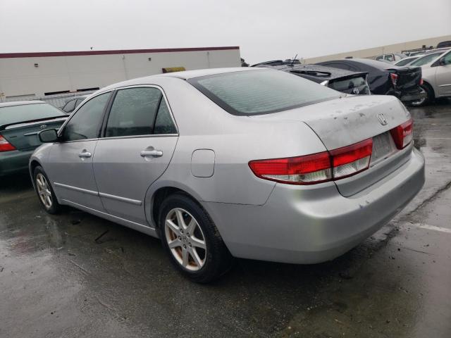 Photo 2 from auction – 2003 HONDA ACCORD with VIN 1HGCM66503A027531