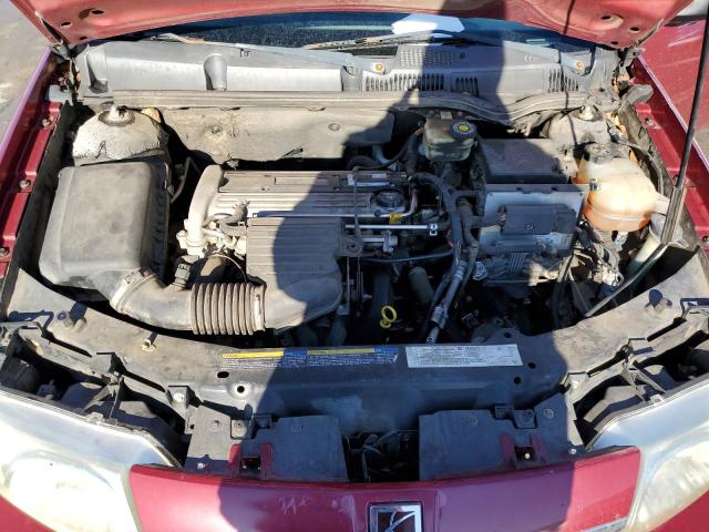 Photo 11 from auction – 2004 SATURN ION LEVEL with VIN 1G8AJ52F94Z207661