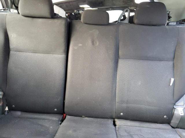 Photo 10 from auction – 2011 MITSUBISHI OUTLANDER with VIN JA4AP3AUXBZ011857