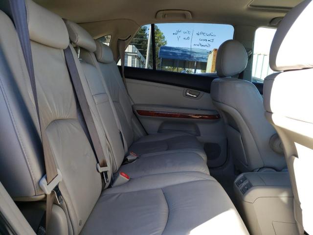 Photo 11 from auction – 2005 LEXUS RX 330 with VIN 2T2GA31U75C029471