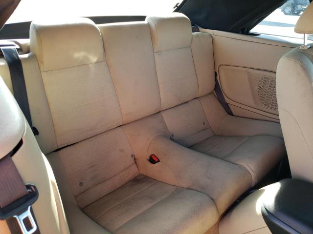 Photo 10 from auction – 2007 FORD MUSTANG with VIN 1ZVFT84N475353583