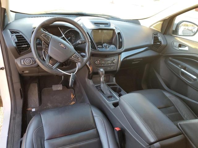 Photo 8 from auction – 2017 FORD ESCAPE TIT with VIN 1FMCU0JDXHUD15522