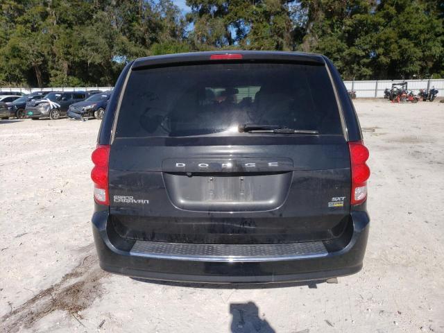 Photo 6 from auction – 2019 DODGE GRAND CARA with VIN 2C4RDGCG9KR772504