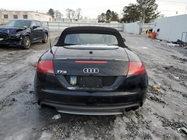 Foto 6 de la subasta – 2009 AUDI TTS con VIN TRUWF38J891014295