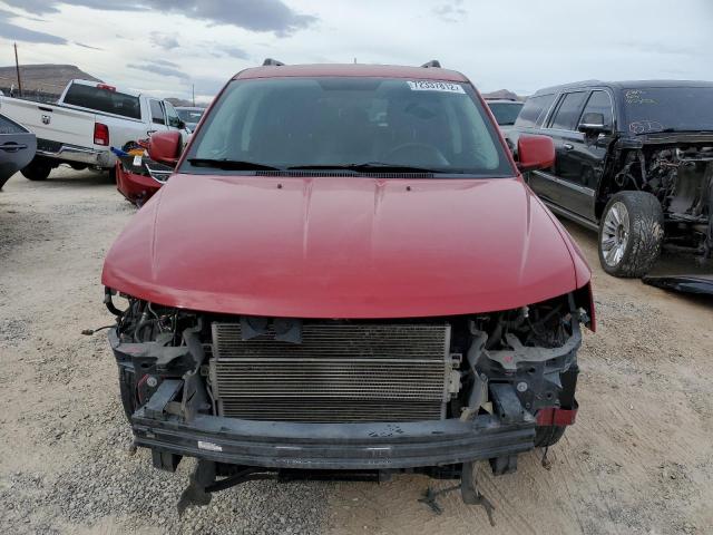 Photo 5 from auction – 2016 DODGE JOURNEY SX with VIN 3C4PDCBG0GT137855