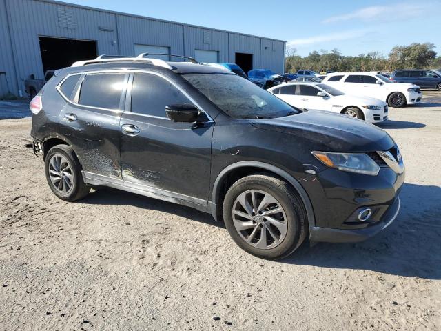 Photo 4 from auction – 2016 NISSAN ROGUE S with VIN 5N1AT2MT0GC838867