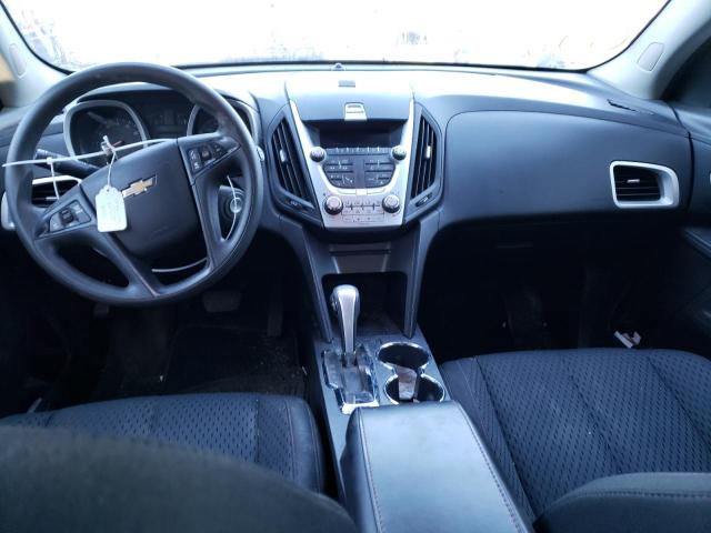 Photo 8 from auction – 2013 CHEVROLET EQUINOX LS with VIN 2GNFLCEK1D6420254