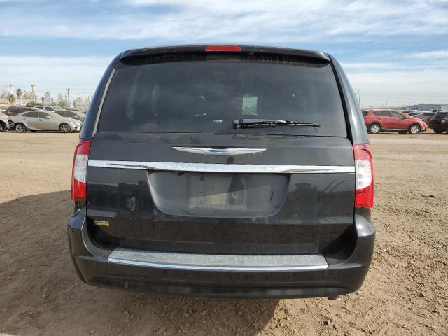 Photo 6 from auction – 2015 CHRYSLER TOWN & COU with VIN 2C4RC1BG8FR751845