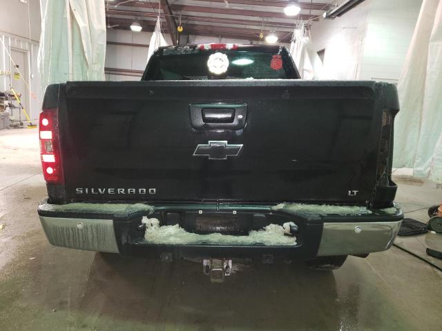 Photo 6 from auction – 2012 CHEVROLET SILVERADO with VIN 1GCPKSE71CF236796