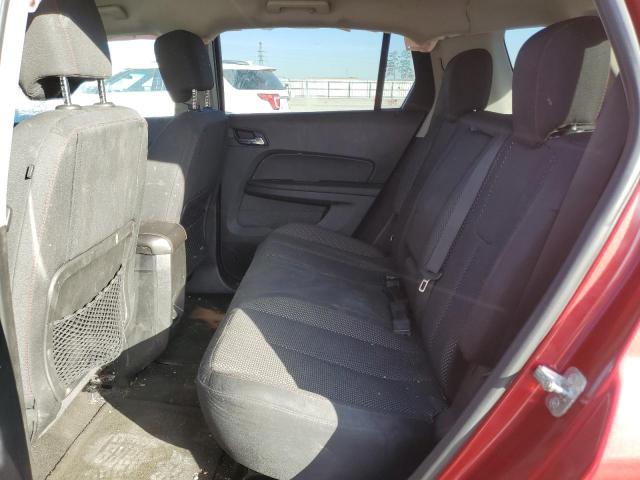 Photo 11 from auction – 2014 GMC TERRAIN SL with VIN 2GKFLWEKXE6182498