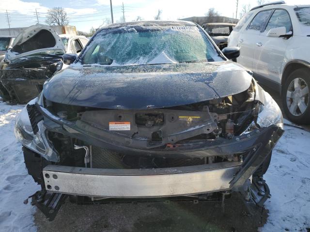 Photo 5 from auction – 2015 NISSAN ALTIMA 2.5 with VIN 1N4AL3AP4FC466682
