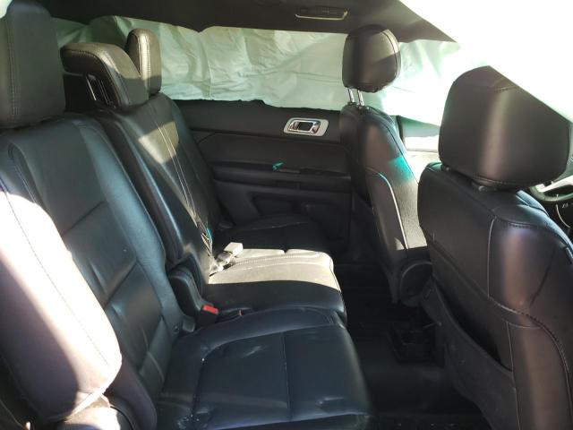 Photo 11 from auction – 2014 FORD EXPLORER X with VIN 1FM5K7D85EGA47737