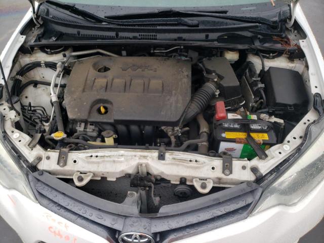 Photo 11 from auction – 2015 TOYOTA COROLLA L with VIN 5YFBURHE9FP196309