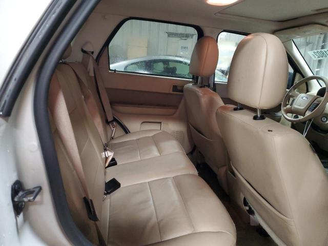 Photo 10 from auction – 2009 FORD ESCAPE XLT with VIN 1FMCU93G59KC38616