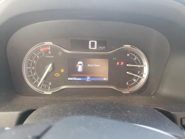 Photo 9 from auction – 2017 HONDA PILOT EXLN with VIN 5FNYF6H72HB010449