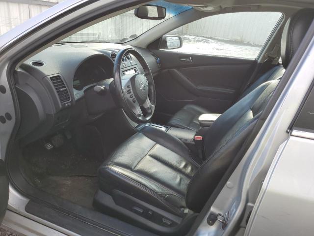 Photo 7 from auction – 2009 NISSAN ALTIMA HYB with VIN 1N4CL21E99C108418