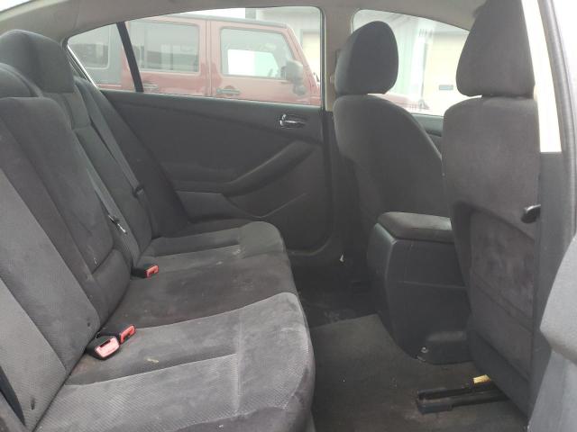 Photo 10 from auction – 2007 NISSAN ALTIMA 2.5 with VIN 1N4AL21E87N492863