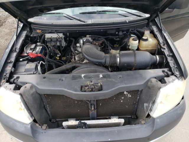 Photo 11 from auction – 2006 FORD F150 with VIN 1FTRX12W86NB34017