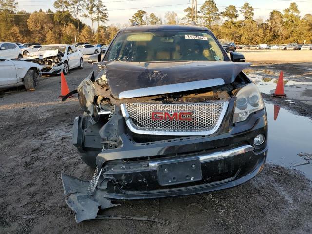 Photo 5 from auction – 2011 GMC ACADIA DEN with VIN 1GKKRTED3BJ383445