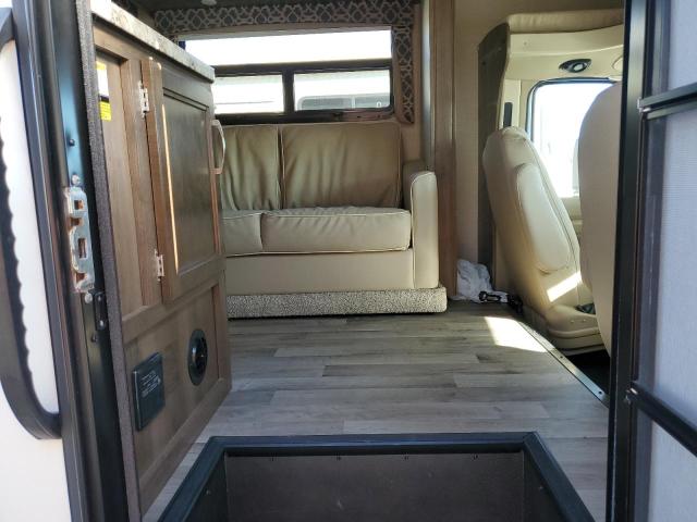 Photo 6 from auction – 2018 JAYC RV with VIN 1FDXE4FS3JDC42383