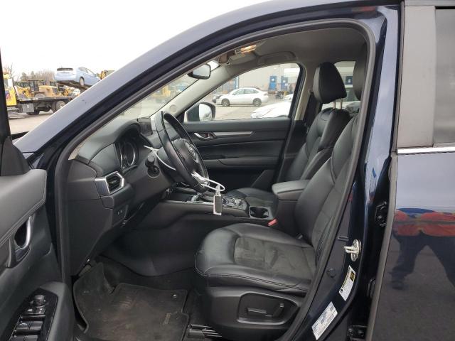 Photo 7 from auction – 2017 MAZDA CX-5 TOURI with VIN JM3KFBCL5H0127547