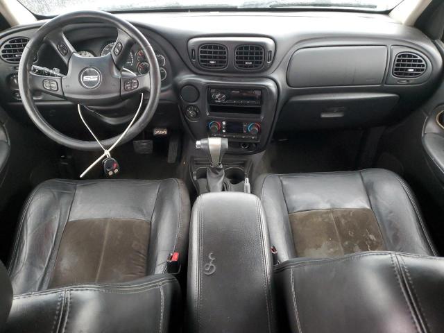Photo 8 from auction – 2006 CHEVROLET TRAILBLAZE with VIN 1GNET13HX62266778