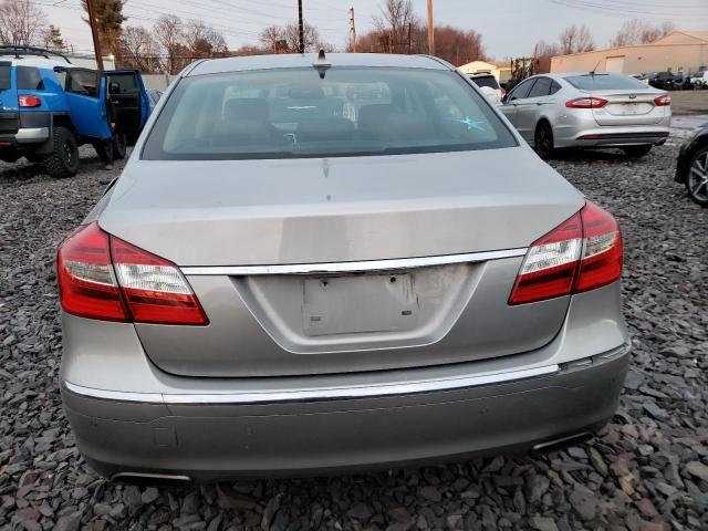 Photo 6 from auction – 2012 HYUNDAI GENESIS 3. with VIN KMHGC4DD5CU181793