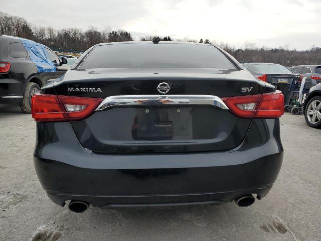 Photo 6 from auction – 2017 NISSAN MAXIMA 3.5 with VIN 1N4AA6APXHC442347