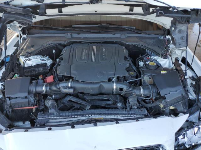 Photo 11 from auction – 2016 JAGUAR XF PRESTIG with VIN SAJBE4BV1GCY16476