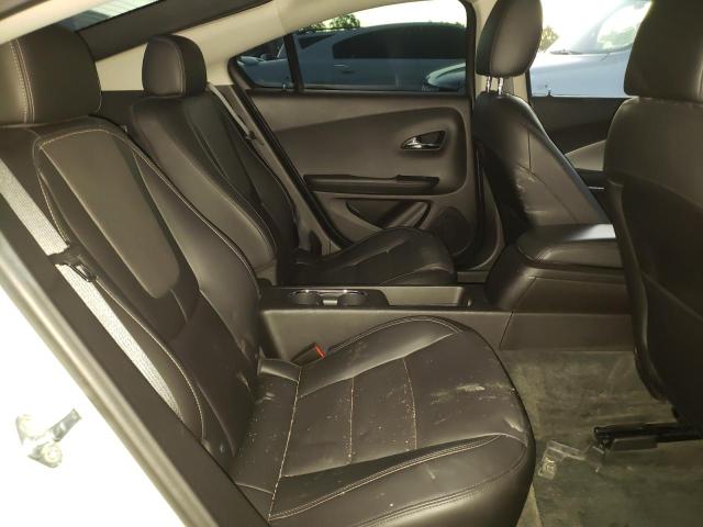 Photo 10 from auction – 2012 CHEVROLET VOLT with VIN 1G1RH6E43CU122002