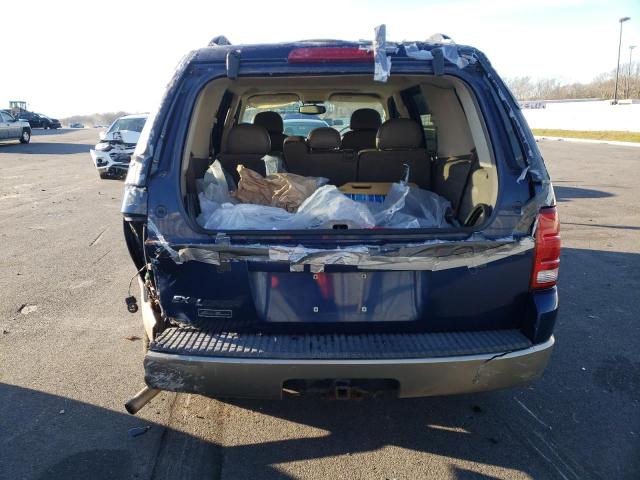 Photo 6 from auction – 2003 FORD EXPLORER X with VIN 1FMZU82K43UA03002