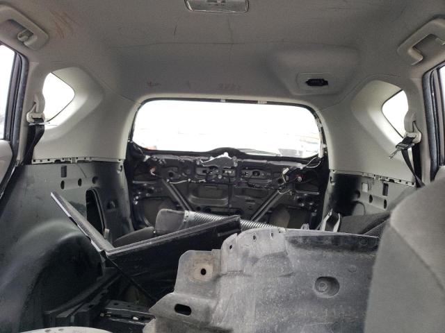 Photo 10 from auction – 2013 TOYOTA RAV4 LE with VIN JTMZFREV9DD016811