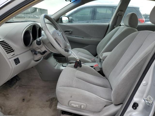 Photo 7 from auction – 2004 NISSAN ALTIMA SE with VIN 1N4BL11D24C157305