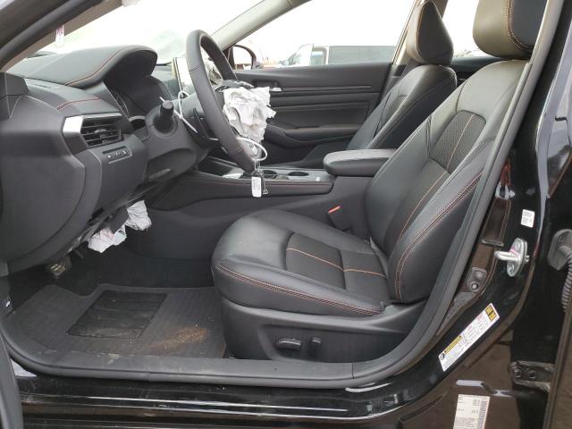 Photo 7 from auction – 2022 NISSAN ALTIMA SR with VIN 1N4BL4CV1NN413690