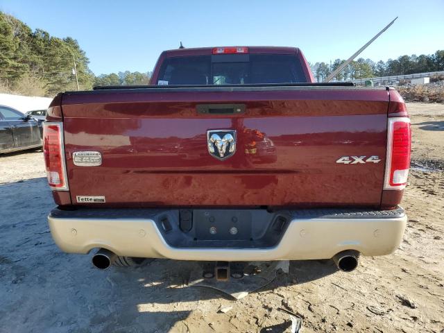 Photo 6 from auction – 2016 RAM 1500 LONGH with VIN 1C6RR7PM5GS299182
