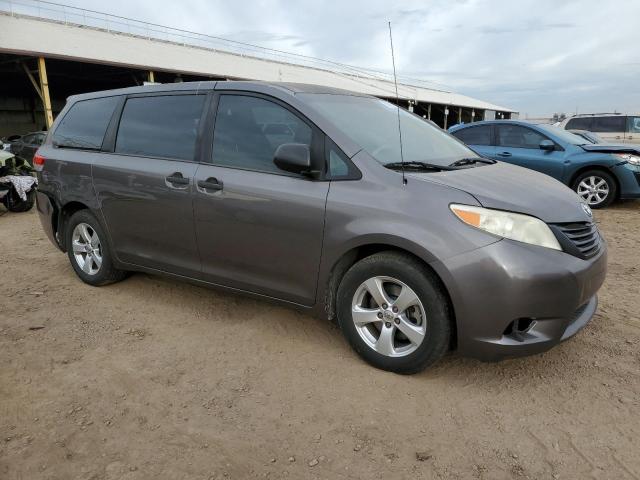 Photo 4 from auction – 2013 TOYOTA SIENNA with VIN 5TDZK3DC7DS326288