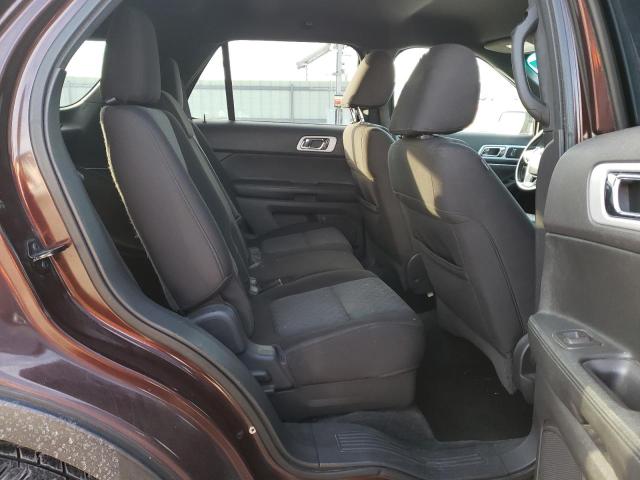 Photo 11 from auction – 2012 FORD EXPLORER X with VIN 1FMHK7D96CGA12272
