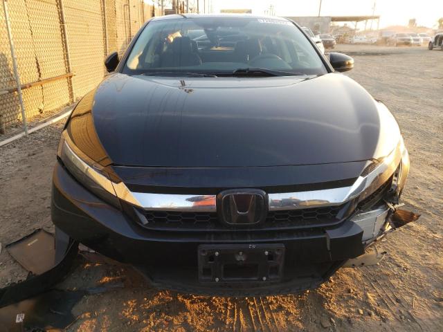 Photo 5 from auction – 2018 HONDA CLARITY with VIN JHMZC5F10JC016693