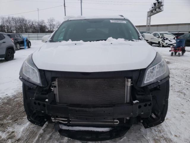 Photo 5 from auction – 2017 CHEVROLET TRAVERSE L with VIN 1GNKVGKD2HJ347863